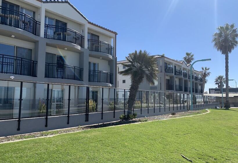 هتل Ocean Park Inn