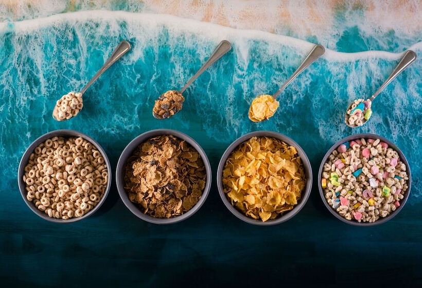 هتل Ocean Park Inn