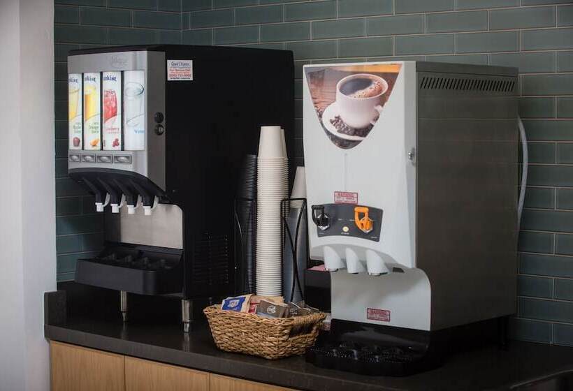 هتل Ocean Park Inn