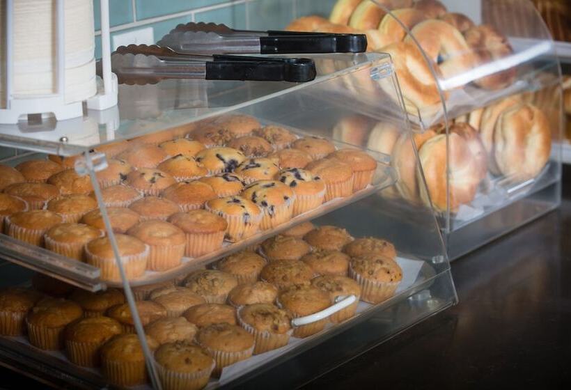 هتل Ocean Park Inn