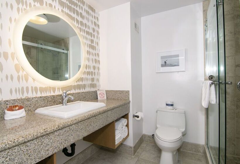 هتل Ocean Park Inn