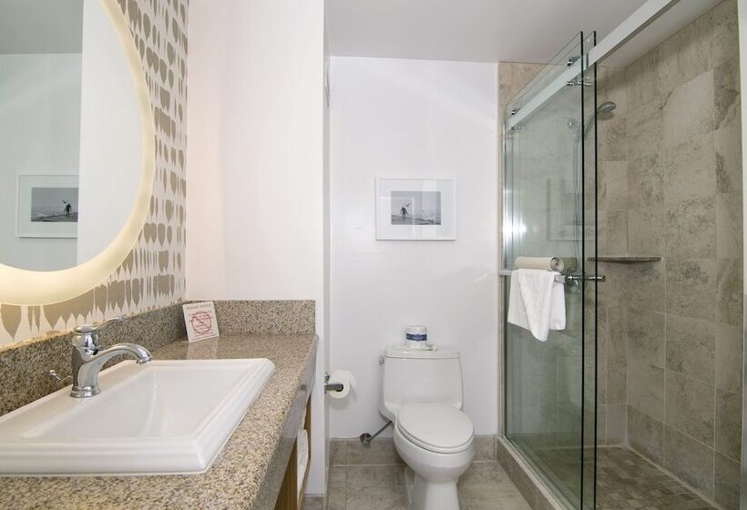 هتل Ocean Park Inn