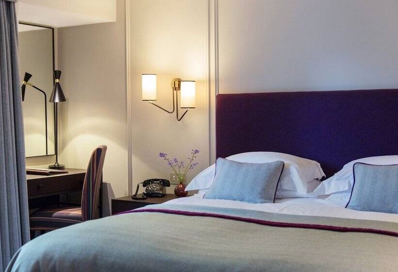 בית מלון כפרי Old Parsonage