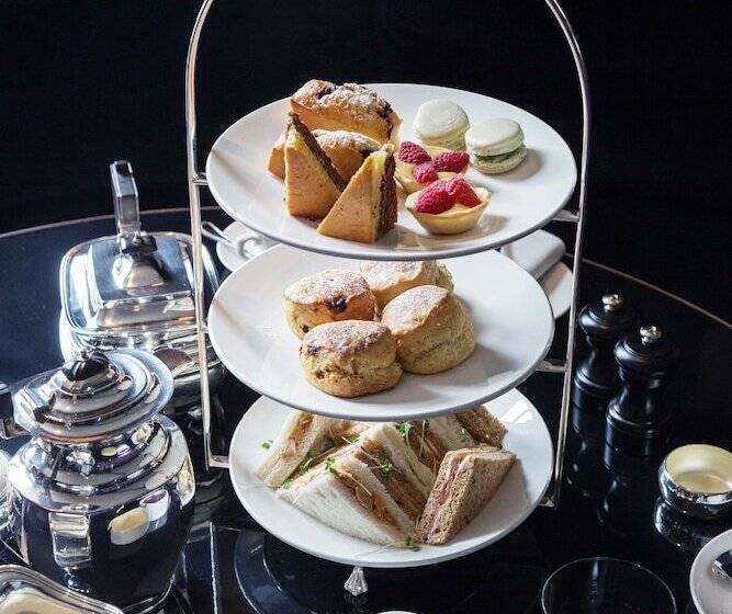 בית מלון כפרי Old Parsonage