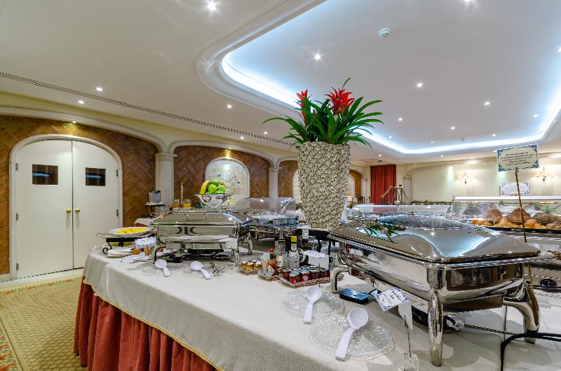 Olissippo Lapa Palace – The Leading Hotels Of The World