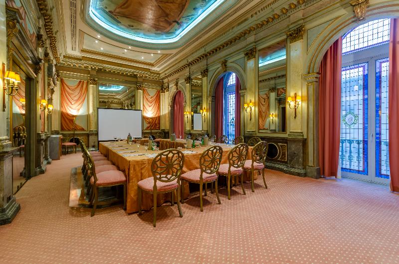 Olissippo Lapa Palace – The Leading Hotels Of The World