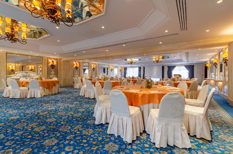 Olissippo Lapa Palace – The Leading Hotels Of The World