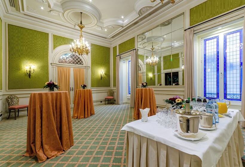 Olissippo Lapa Palace – The Leading Hotels Of The World