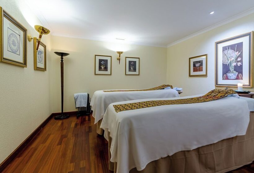 Olissippo Lapa Palace – The Leading Hotels Of The World