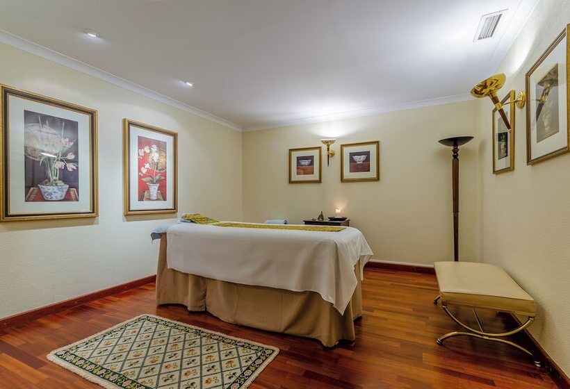 Olissippo Lapa Palace – The Leading Hotels Of The World