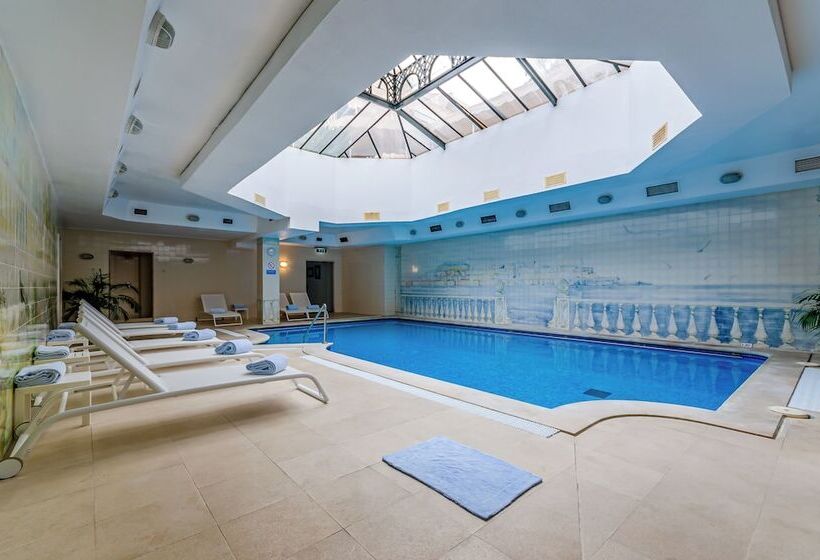 Olissippo Lapa Palace – The Leading Hotels Of The World