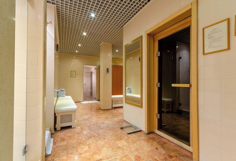 Olissippo Lapa Palace – The Leading Hotels Of The World