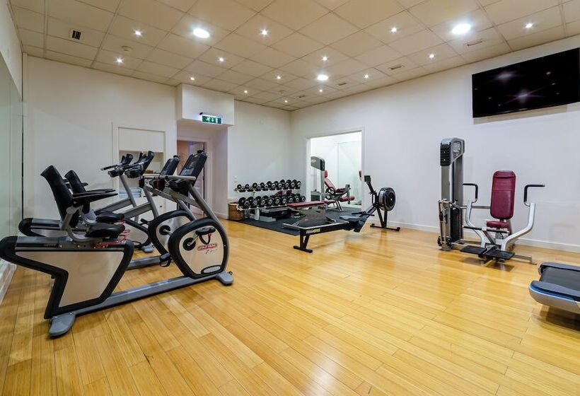 Olissippo Lapa Palace – The Leading Hotels Of The World