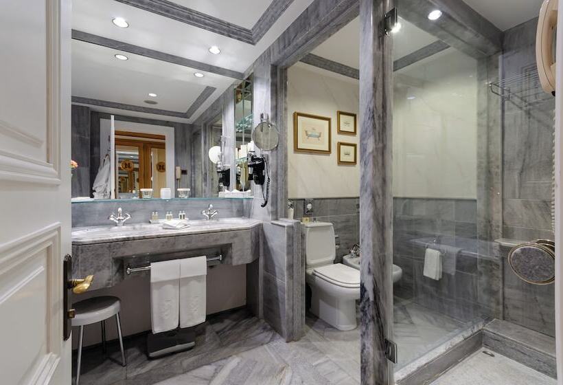 Olissippo Lapa Palace – The Leading Hotels Of The World