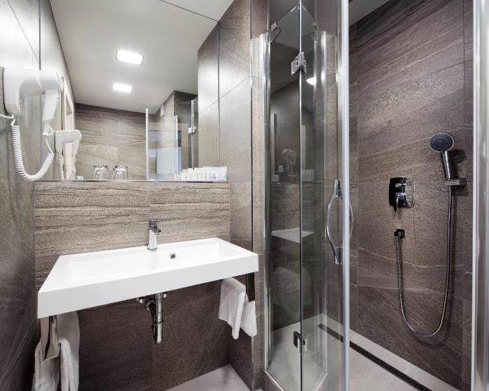 Orea Hotel Pyramida Praha