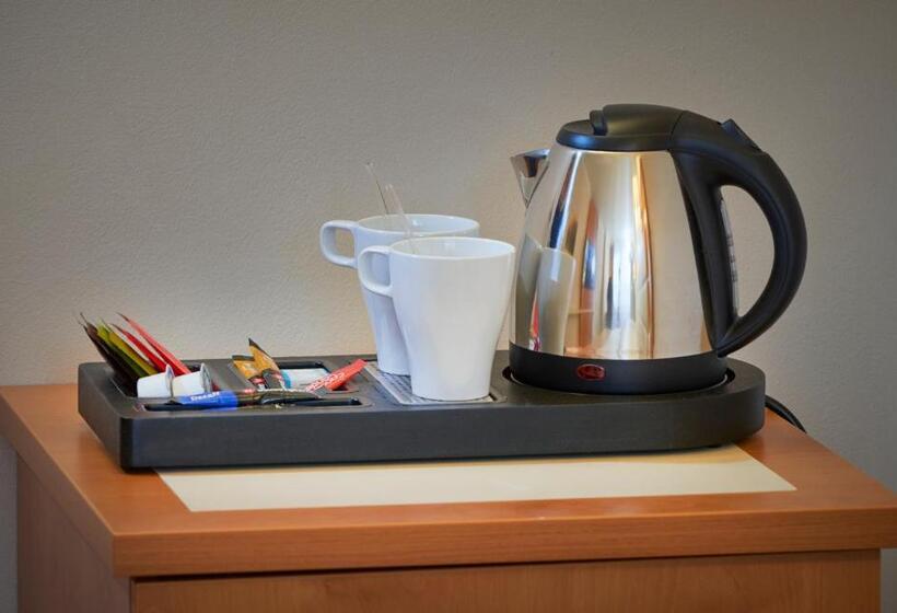 Orea Hotel Pyramida Praha