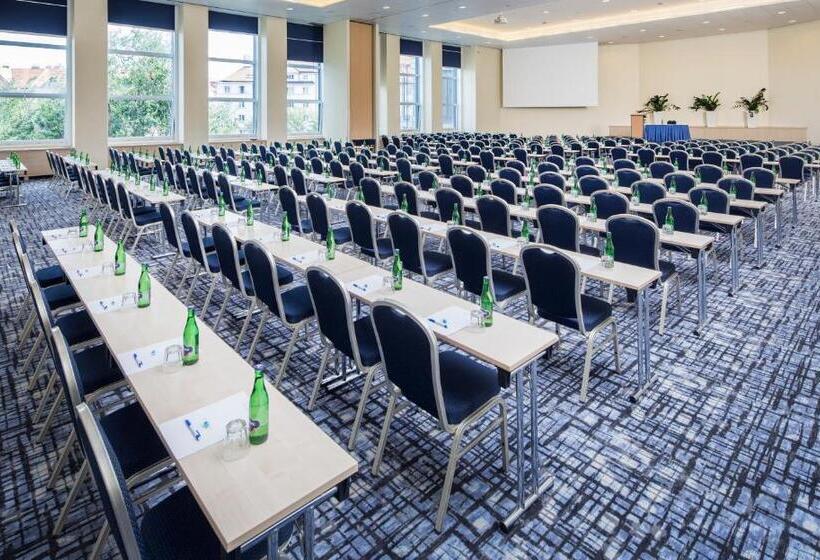 Orea Hotel Pyramida Praha