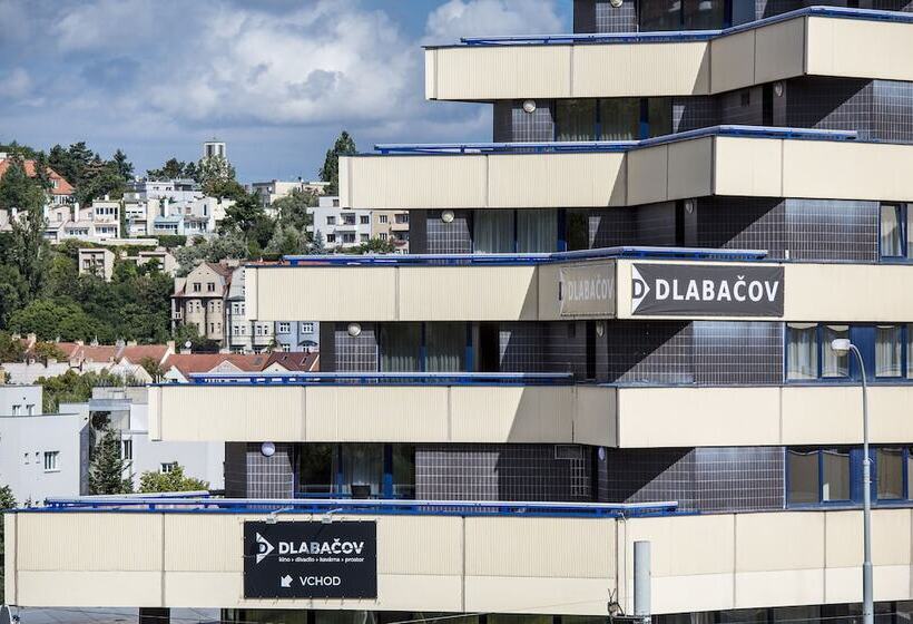 Orea Hotel Pyramida Praha