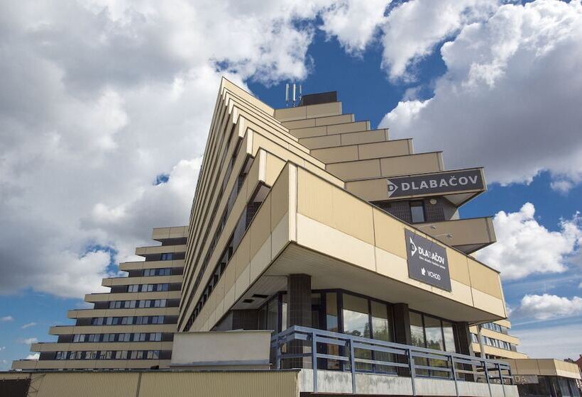 Orea Hotel Pyramida Praha