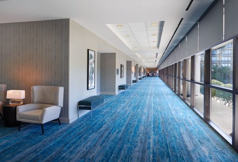 호텔 Orlando World Center Marriott