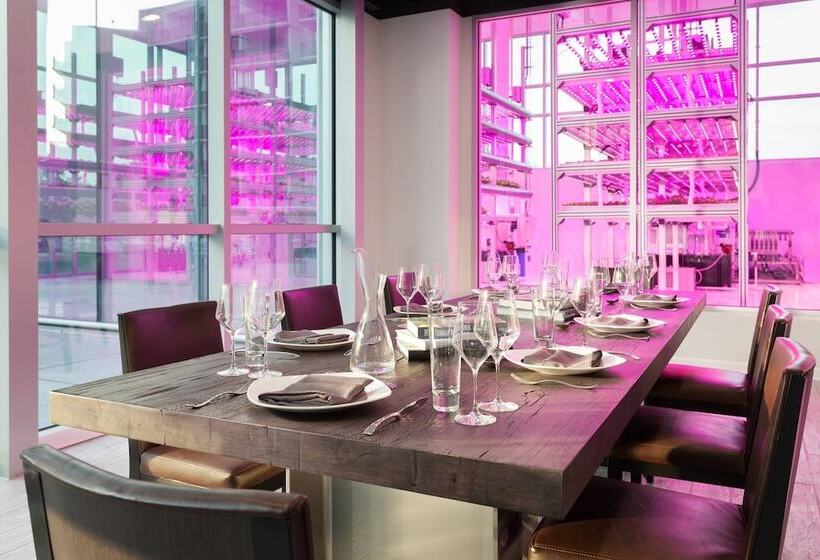 호텔 Orlando World Center Marriott