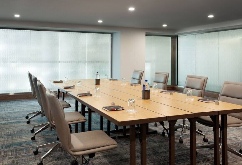 호텔 Orlando World Center Marriott