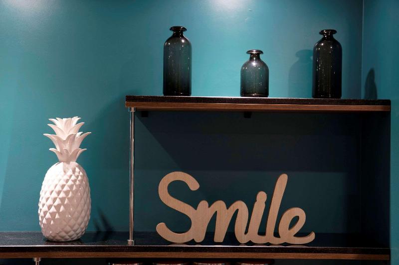 ホテル Paris Bastille