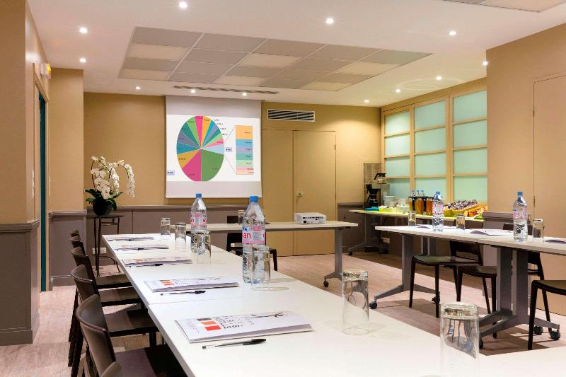 ホテル Paris Bastille