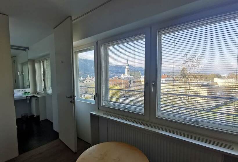 Parkhotel Hall In Tirol