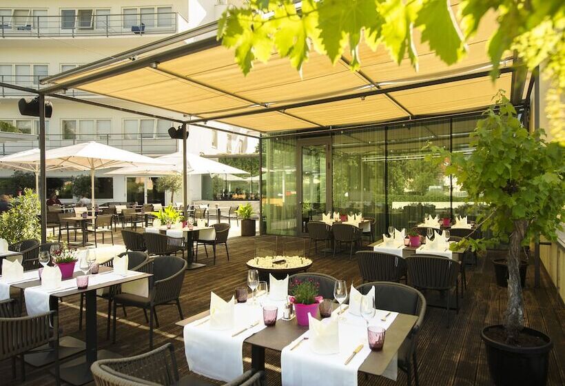 Parkhotel Hall In Tirol