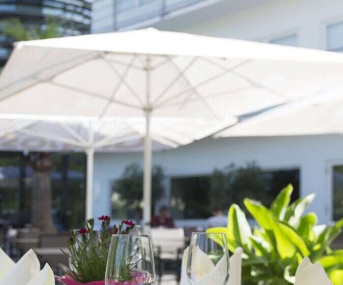 Parkhotel Hall In Tirol