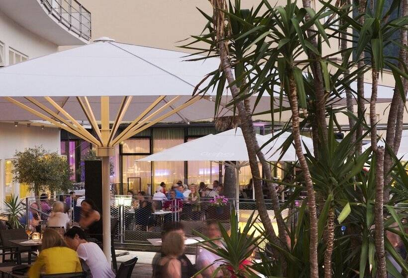 Parkhotel Hall In Tirol