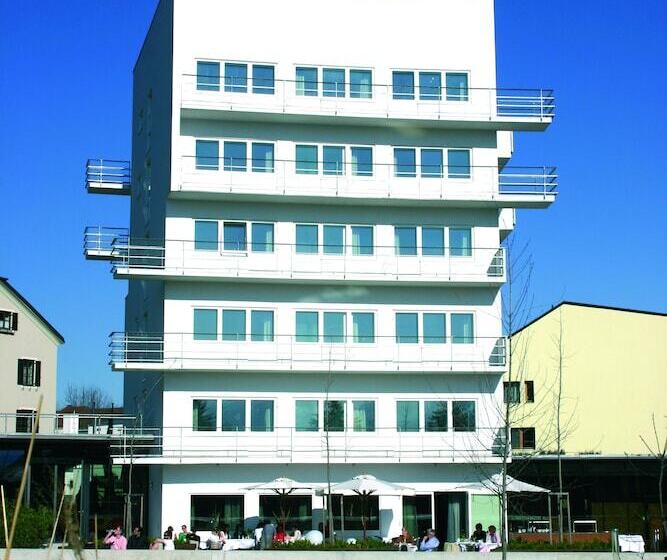 Parkhotel Hall In Tirol