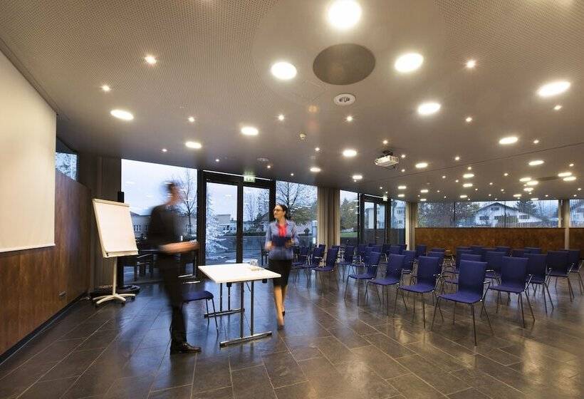 Parkhotel Hall In Tirol