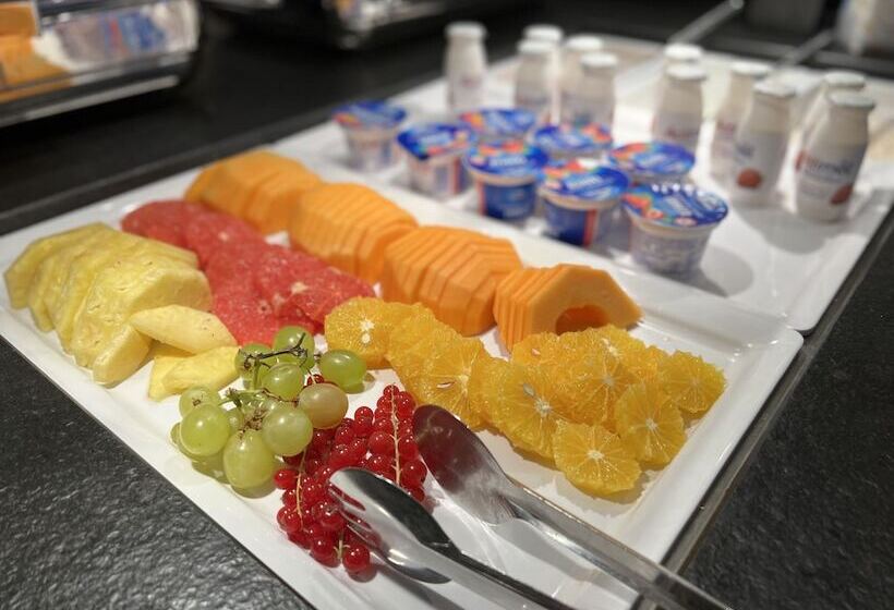 Parkhotel Hall In Tirol