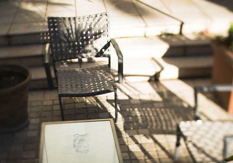 ホテル Pavillon Bastille