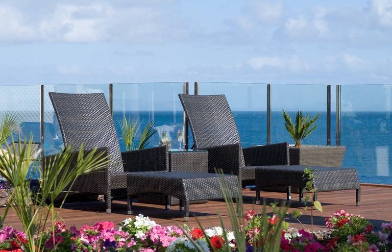 Отель Pestana Carlton Madeira Ocean Resort