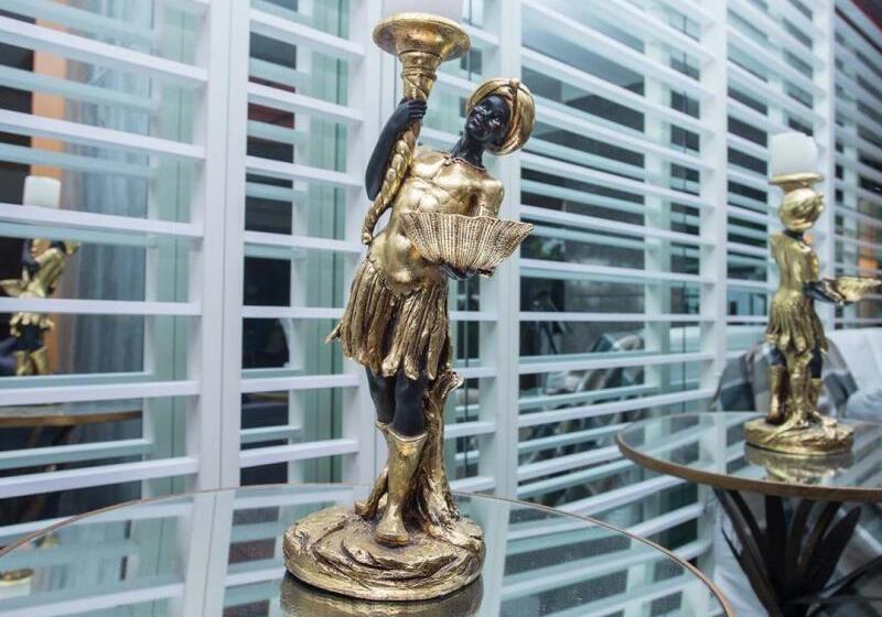 Отель Pestana Carlton Madeira Ocean Resort