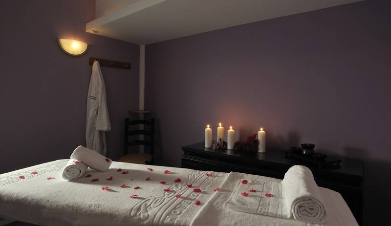 Отель Pestana Carlton Madeira Ocean Resort