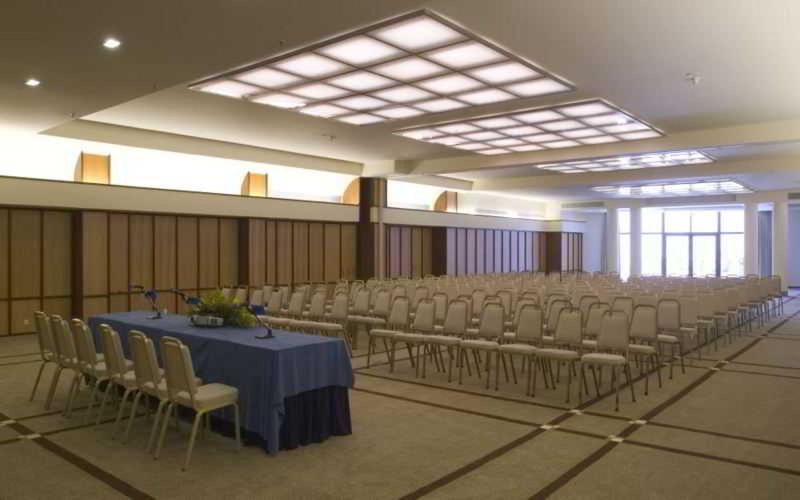 Отель Pestana Carlton Madeira Ocean Resort