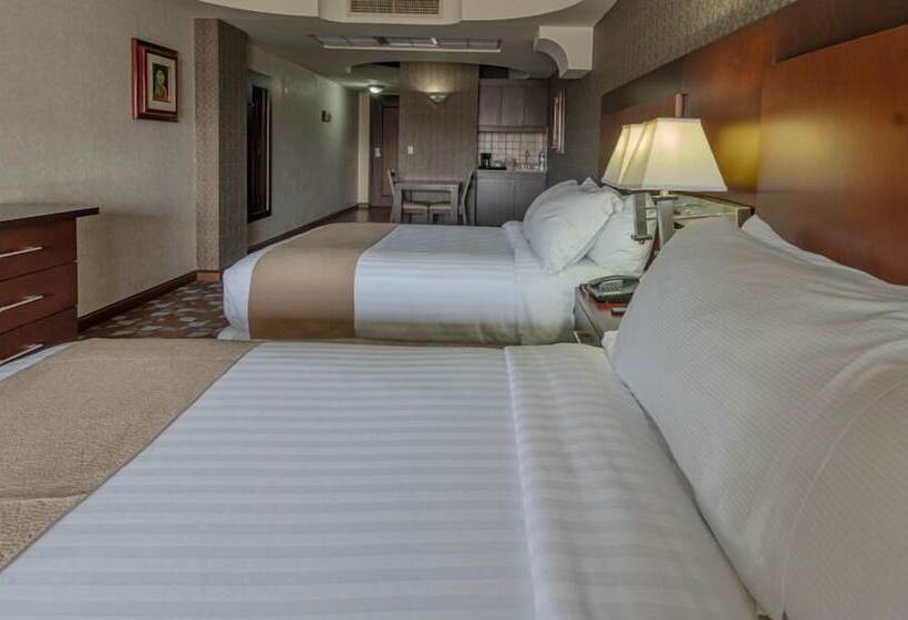 هتل Plaza San Martin