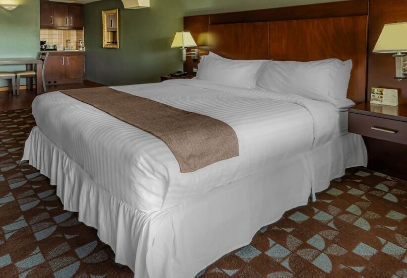 هتل Plaza San Martin