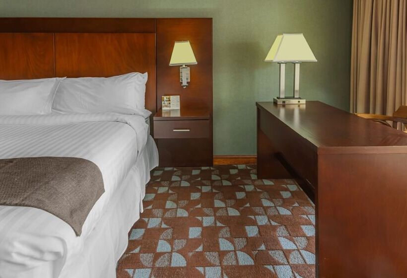 هتل Plaza San Martin