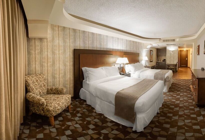 هتل Plaza San Martin