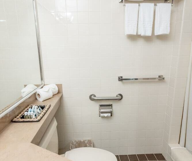 هتل Plaza San Martin