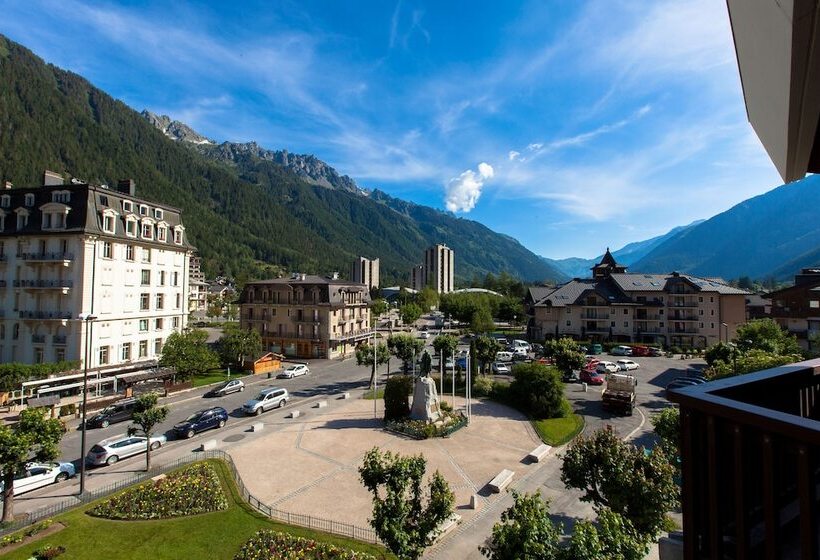 호텔 Pointe Isabelle