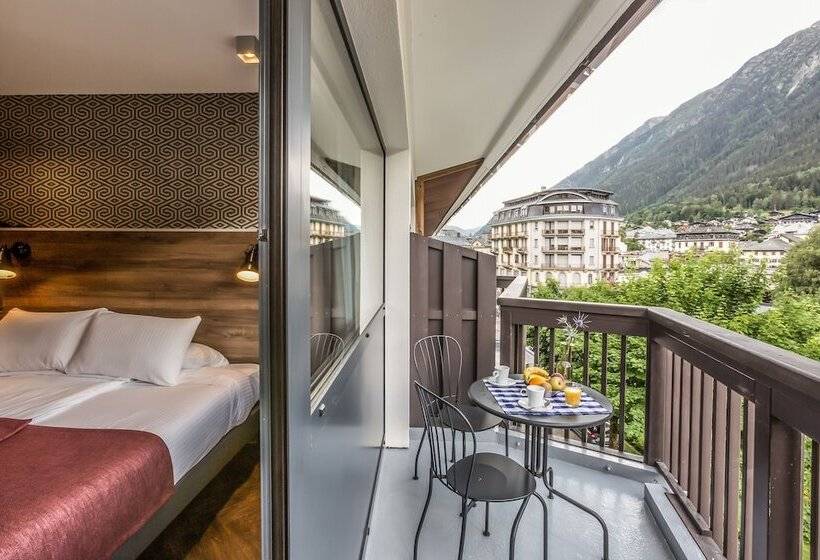 호텔 Pointe Isabelle