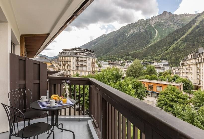 호텔 Pointe Isabelle