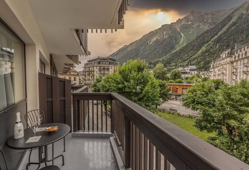 호텔 Pointe Isabelle