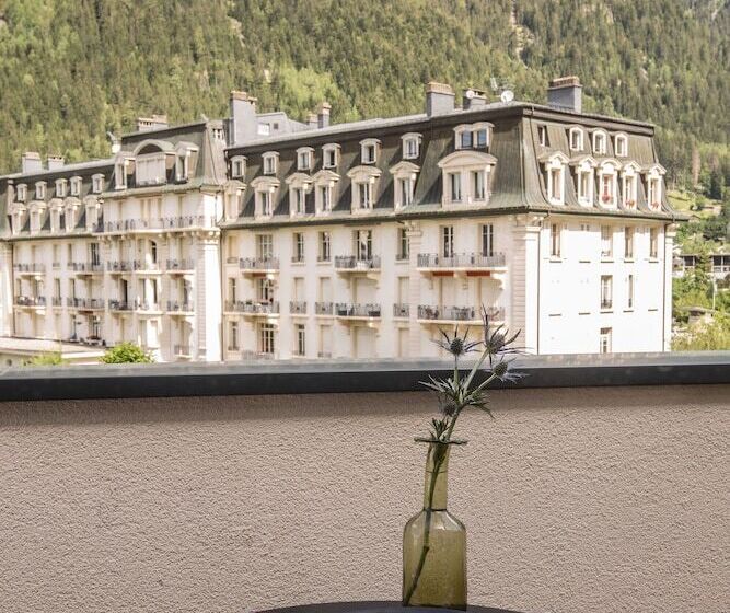 호텔 Pointe Isabelle